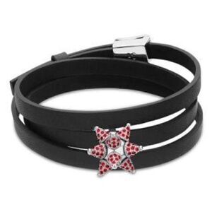 Swarovski Atelier Core Collection Wrap adjustable Bracelet